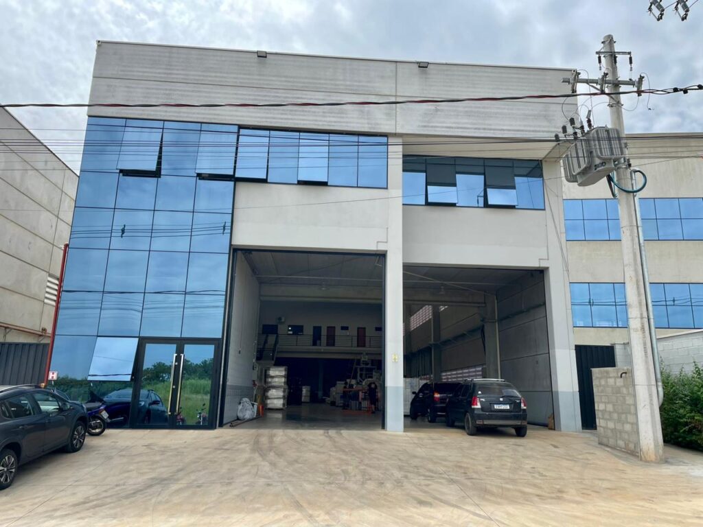 nova unidade da reeciclar em indaiatuba